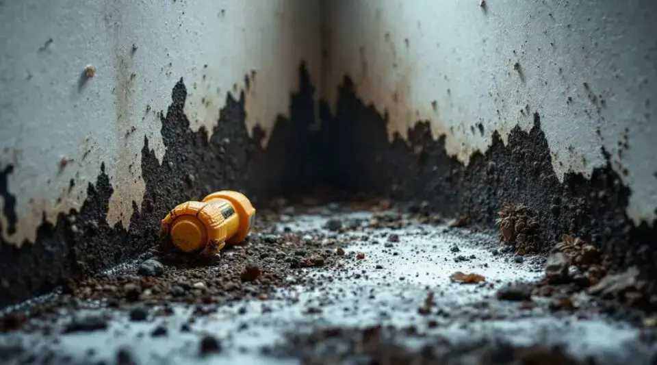 Emergency Mold Remediation San Antonio