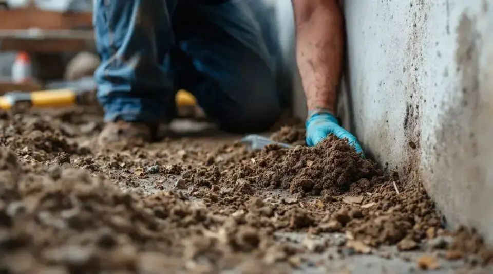 Our San Antonio Mold Removal Restoration Team at Alamo Mold Removal